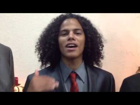 Saludo a GANG Venezuela de UTC