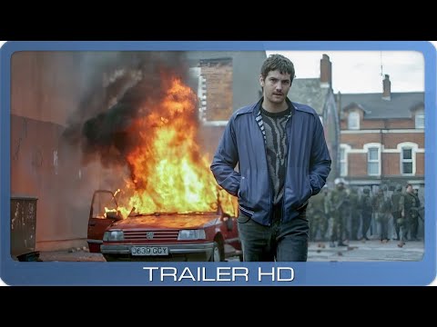 Trailer Fifty Dead Men Walking - Der Spitzel