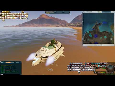 MongoTV_9253 - Mongo Games - Entropia Universe - Part 74
