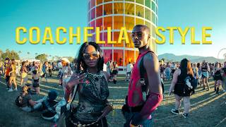 What Are People Wearing at Coachella? (Fashion Trends 2026 Spring Street Style Ep.213)