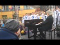 Benny Andersson - Thank You For The Music (with the ABBA Museum Choir)