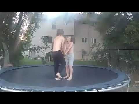 Aaron Black vs Widow (ETW CHAMPIONSHIP)