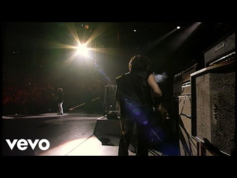 Aerosmith - Last Child (Live From The Office Depot Center, Sunrise, FL, April 3, 2004)