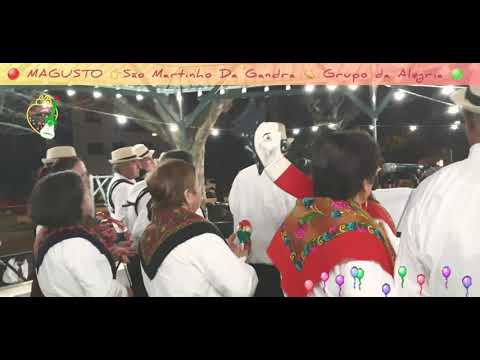 🔴Magusto 🌏São Martinho da Gandra 👉Concertinas 👍Grupo da Alegria 🎉Festa e Romaria 🎈Tradição