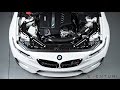 Video: Eventuri Carbon Ansaugung BMW M2 F87