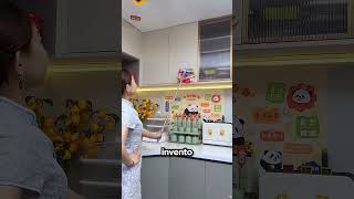Ella Quería Limpiar La Casa y Su Novio Hizo Esto 😂