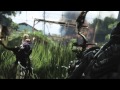 Crysis 3 - Muse Trailer