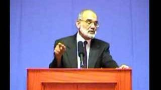 Muslim/Non-Muslim Relations: Commonly Misunderstood Qur'anic Texts - A lecture by Dr. Jamal Badawi.
 
Dr. Jamal Badaw...