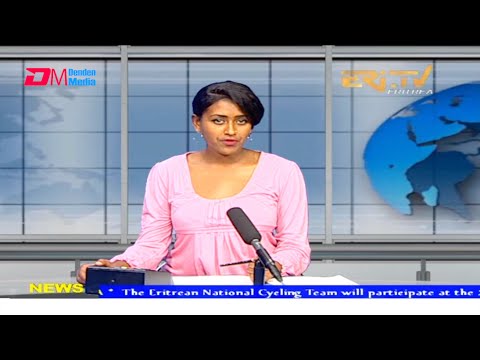 News in English for September 17, 2021 - ERi-TV, Eritrea