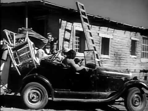 Salt of the Earth (1954) DRAMA