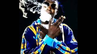 Gucci Mane - Boogeyman
