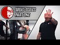 Squat Series: Part 1 - Five Step Setup