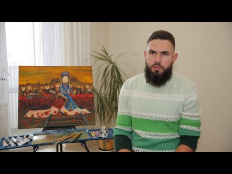 Artöm Subin: