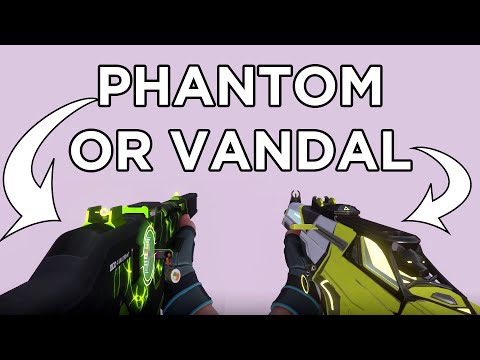 Valorant's Greatest Debate | Thinking Piece Ep. 3