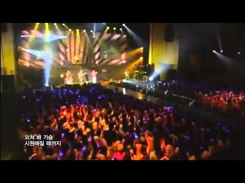 2005.7.31 버즈 - Funny Rock (가사)