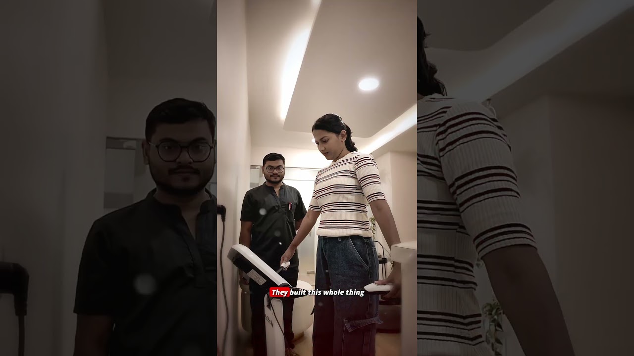 Medical Weight Loss — Patient Testimonial — Weight Loss & Metabolic patient testimonial at Clinic Living Plus, Bengaluru