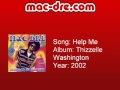 Mac Dre - Help Me
