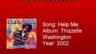 Mac Dre - Help Me