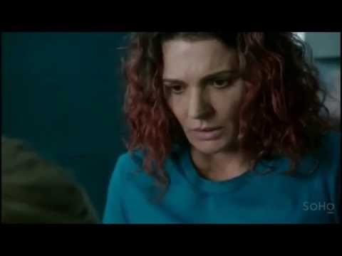 Allie & Bea // The Kiss (4x07) PART 1