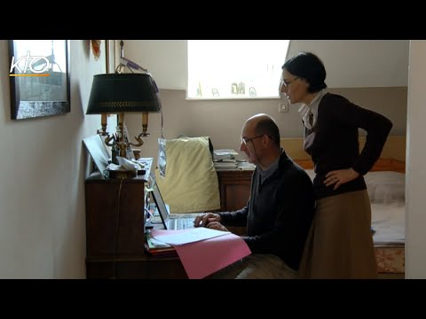 La parole, défi du couple : partager des projets (3/3)