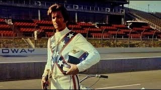 Evel Knievel - Trailer For 1971 Movie
