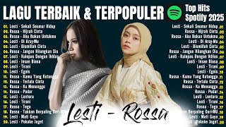 Download lagu Lesti &Rossa Album Lirik ~Lagu Enak Didengar Saat Santai dan Kerja 2026 mp3 Download lagu Lesti &Rossa Album Lirik ~Lagu Enak Didengar Saat Santai dan Kerja 2026 mp3