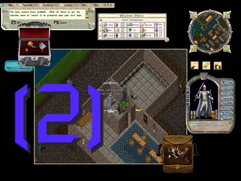 Ultima Online : Mondain's Legacy PC