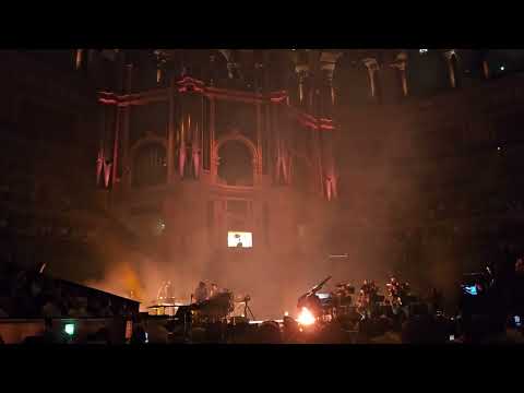 Ludovico Einaudi & Anna Lapwood - Experience