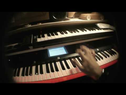 Korg Virtual Analog Synth Solo: Triton Extreme & R3 POV - JDStone Music