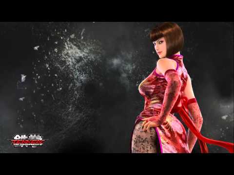 Tekken Tag Tournament 2 OST Specification changes