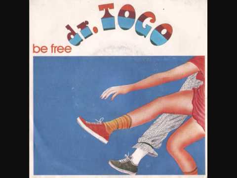 Dr. Togo - Be Free