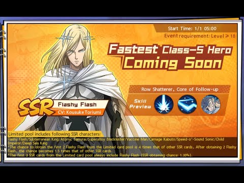 Flashy Flash! Should we get him? My view and my opinion