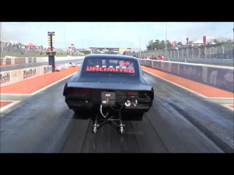 NITRO INSANE  BRASIL