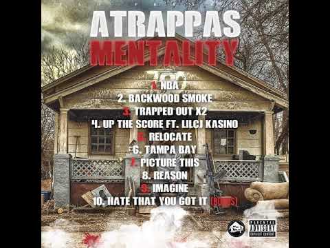 Up The Score (Ft. LilCJ Kasino)