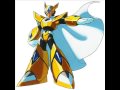 Megaman X6 Gate