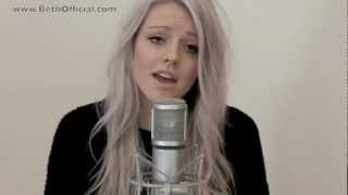 I Could Be The One - Avicii vs Nicky Romero cover - Beth - Music Video