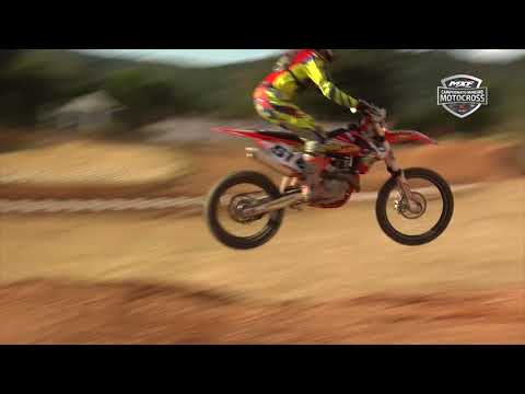 MXF Campeonato Mineiro de Motocross - 2018 - 1ªEtapa/Piranga - Corrida MX5