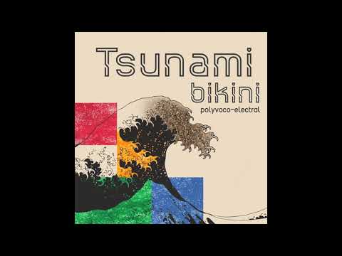 Tsunami Bikini - The singer (Teitur)