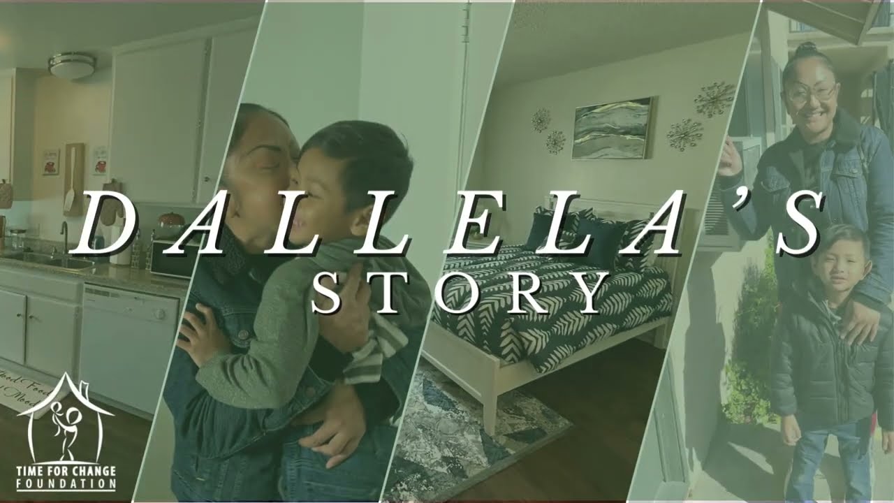 Dallela's Story
