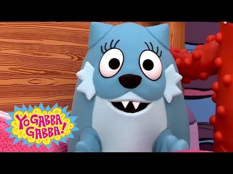 Yo Gabba Gabba! - WildBrain | Learn About Doctors & How They Work | Shows for Kids