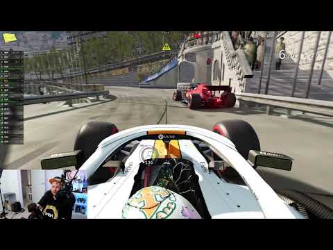monaco in a nutshell