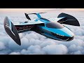 15 FLYING CARS THAT WILL BLOW YOUR MIND