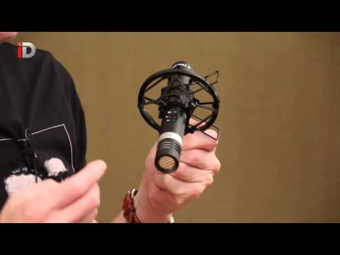 iDrum #31 - sE Electronics Drum Mics Review