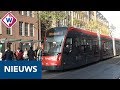Waarom zoveel tramkleuren in Den Haag