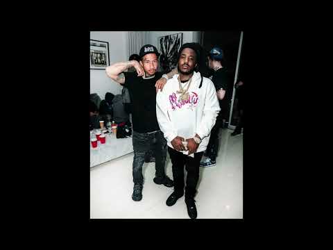 [FREE] MBNel x Mozzy Type Beat - "Good Times"