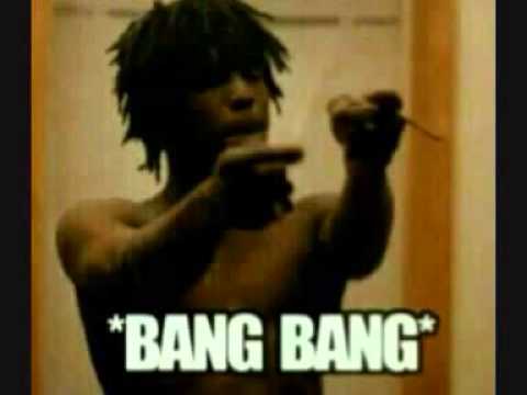 @DeejayCsb - Bang Bang Pt.4