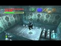 Zelda Ocarina Of Time HD 100 Walkthrough Part 42 Water Temple Part 2
