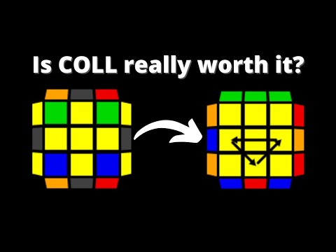 The truth about COLL