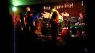 Pineapple Thief Run Wait Live