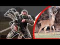The Last Day Of Deer Hunting Season